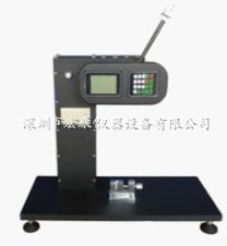懸臂梁沖擊試驗機(jī)（數(shù)顯式）